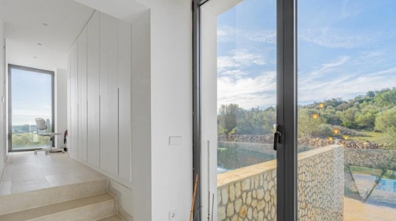 Balearic Islands - Montuïri - 277m2