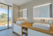 Chalet independiente con terreno en venta en la España, Montuïri, ref: TR220709 foto