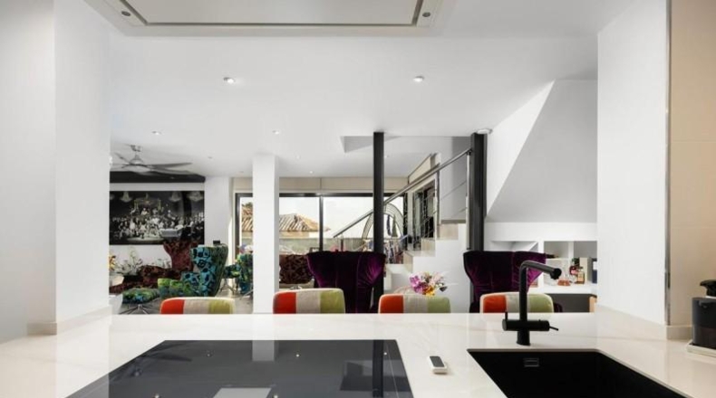 Málaga - Mijas - 800m2