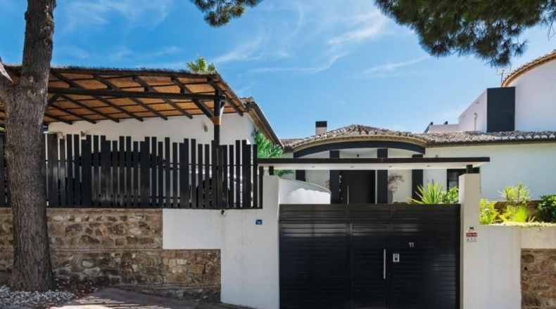Málaga - Mijas - 800m2