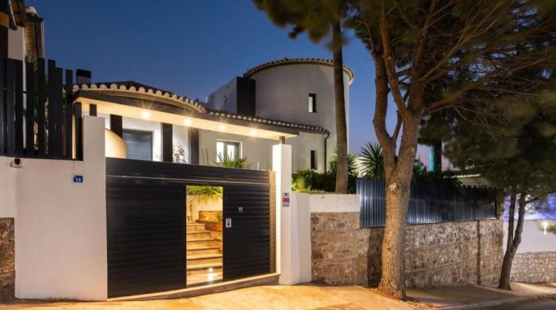 Málaga - Mijas - 800m2