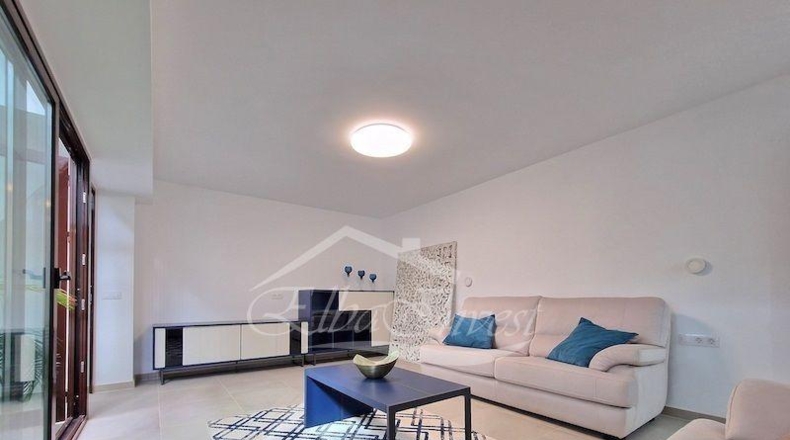Santa Cruz de Tenerife - Адехе - 825m2