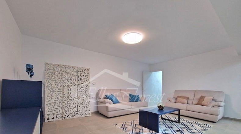 Santa Cruz de Tenerife - Адехе - 825m2