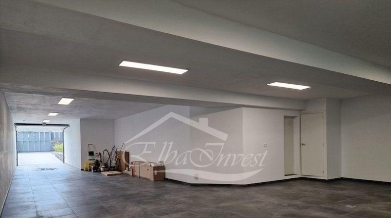 Santa Cruz de Tenerife - Адехе - 825m2
