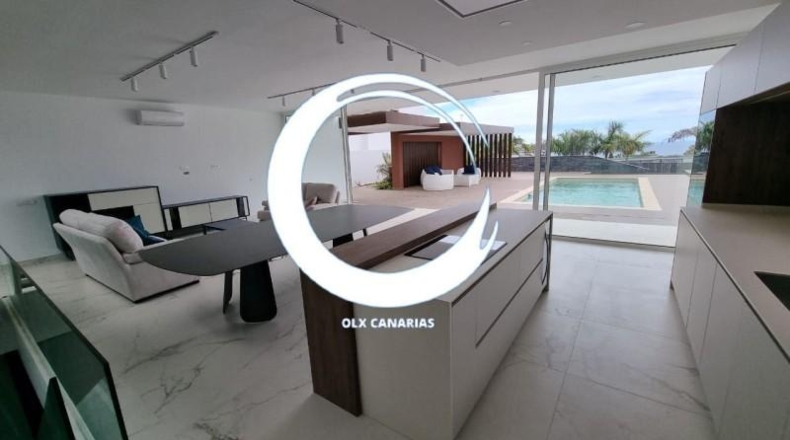 Santa Cruz de Tenerife - Adeje - 345m2