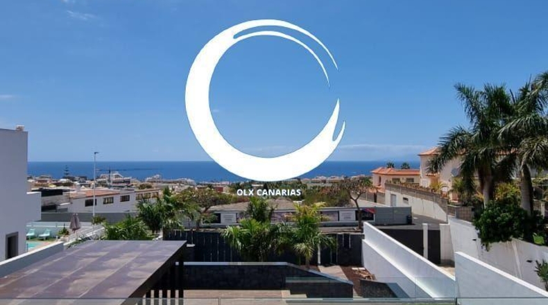 Santa Cruz de Tenerife - Adeje - 345m2