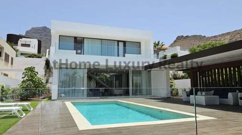 Santa Cruz de Tenerife - Adeje - 900m2