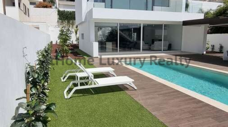 Santa Cruz de Tenerife - Adeje - 900m2