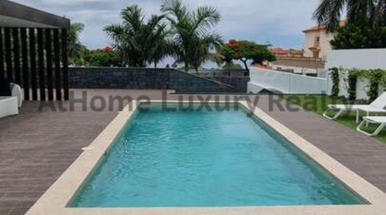 Santa Cruz de Tenerife - Adeje - 900m2