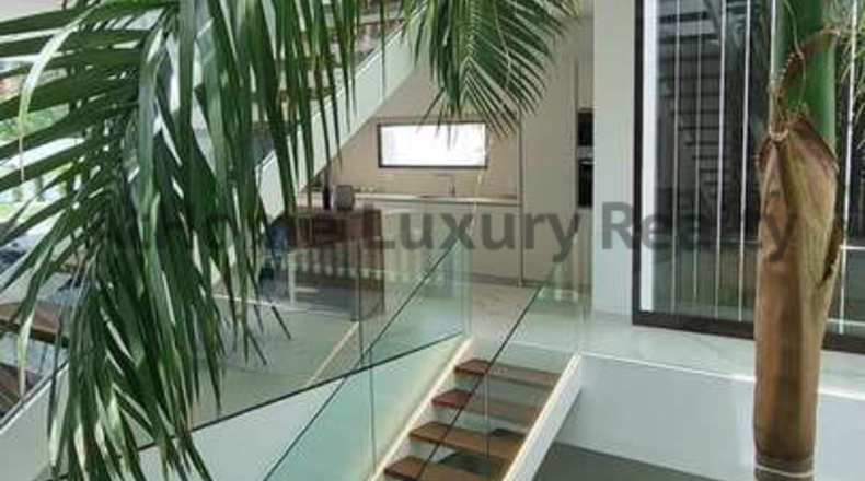 Santa Cruz de Tenerife - Adeje - 900m2