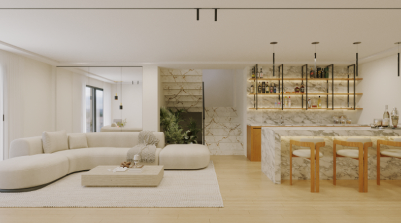 Málaga - Marbella - 902m2