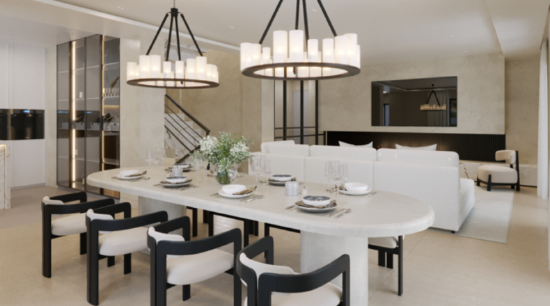 Málaga - Marbella - 902m2