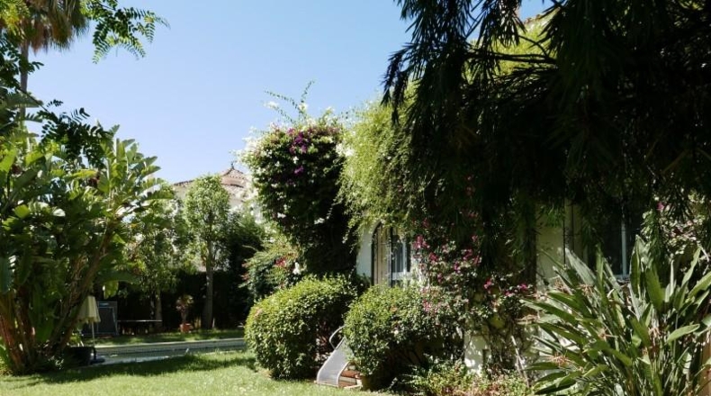 Málaga - Marbella - 902m2