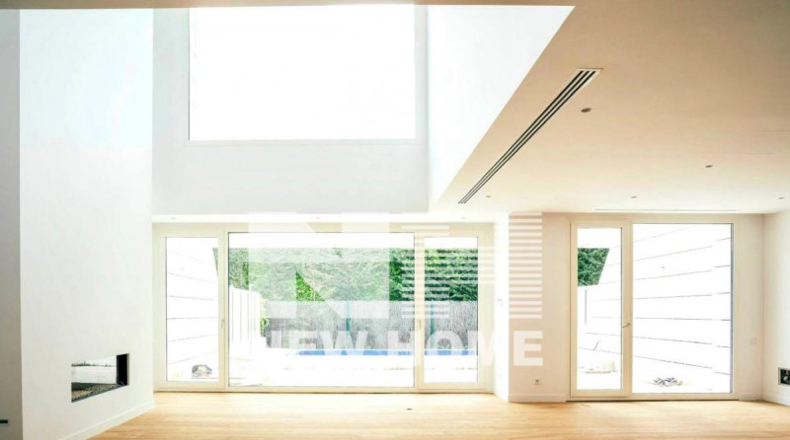 Comunidad de Madrid - Pozuelo de Alarcón - 630m2