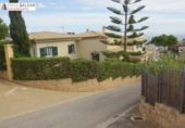 Chalet independiente con terreno en venta en la España, Calvià, ref: TR141446 foto