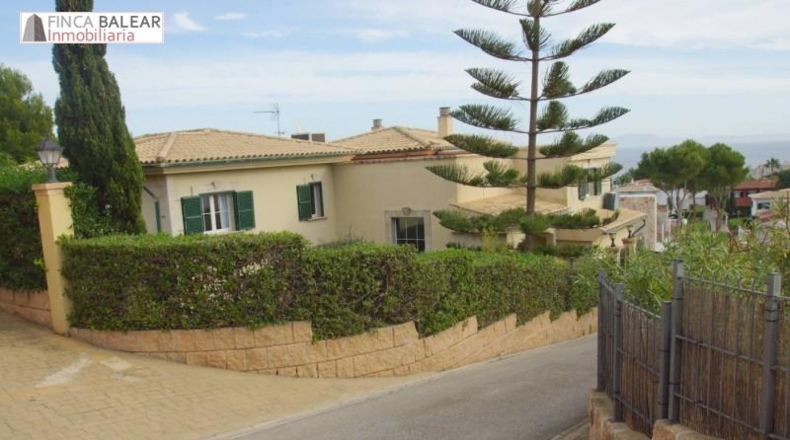 Islas Baleares - Calvià - 1207m2