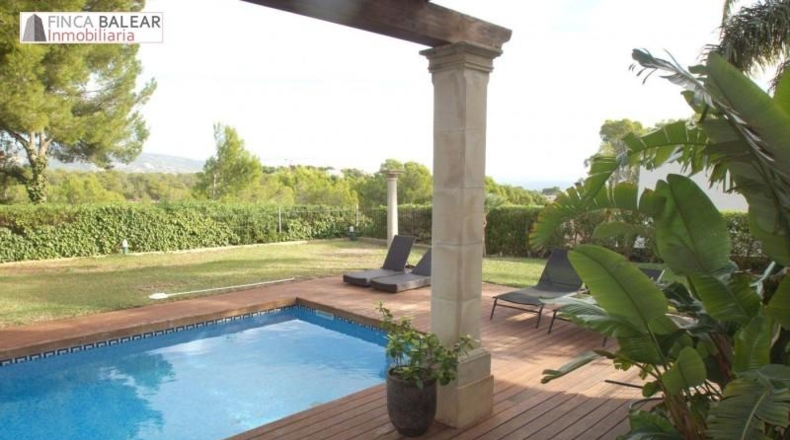 Islas Baleares - Calvià - 1207m2
