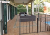 Chalet independiente con terreno en venta en la España, Calvià, ref: TR141446 foto