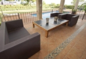 Chalet independiente con terreno en venta en la España, Calvià, ref: TR141446 foto