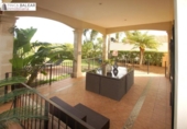 Chalet independiente con terreno en venta en la España, Calvià, ref: TR141446 foto