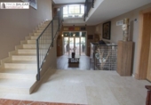 Chalet independiente con terreno en venta en la España, Calvià, ref: TR141446 foto