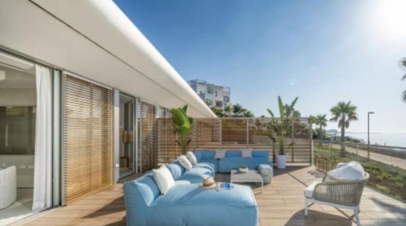 Málaga - Estepona - 461m2