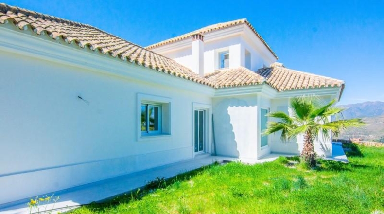 Málaga - Marbella - 2852m2