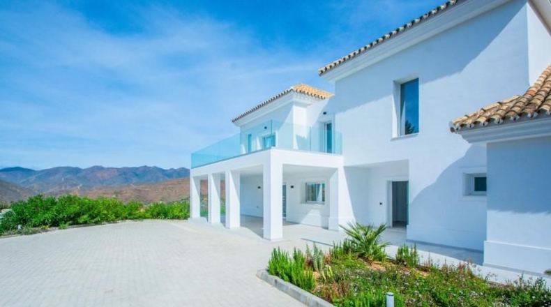Málaga - Marbella - 2852m2