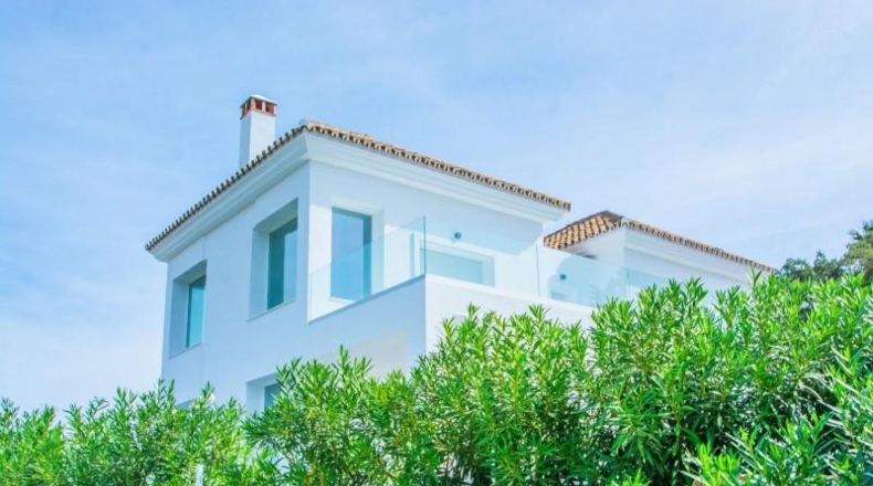 Málaga - Marbella - 2852m2