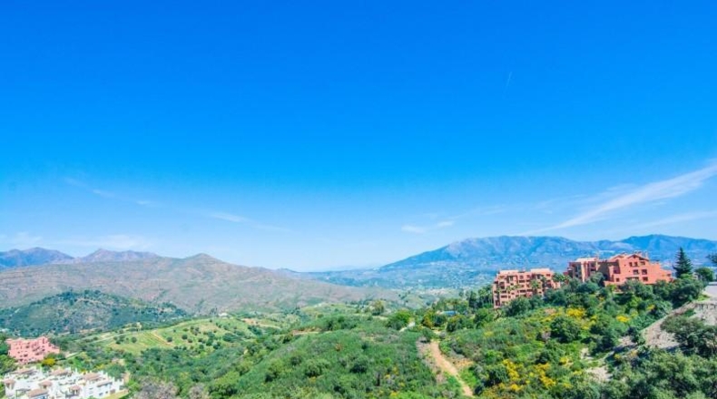 Málaga - Marbella - 2852m2