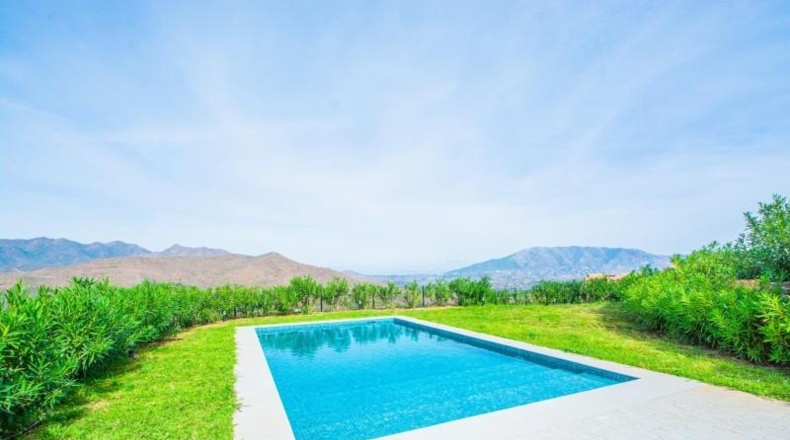 Málaga - Marbella - 2852m2