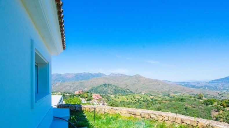 Málaga - Marbella - 2852m2