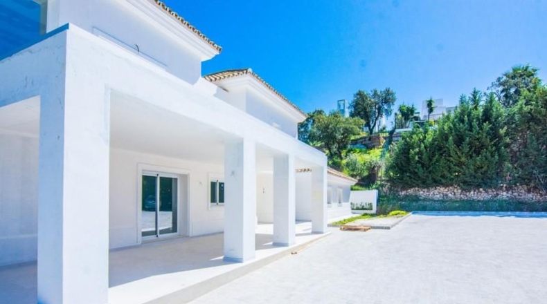 Málaga - Marbella - 2852m2
