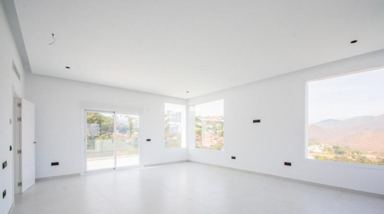 Málaga - Marbella - 2852m2