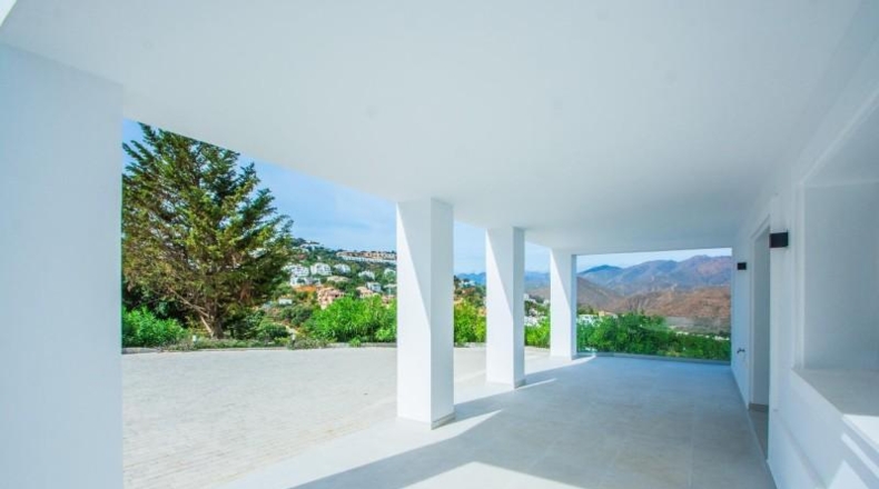 Málaga - Marbella - 2852m2