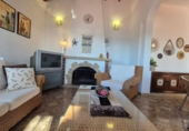 Chalet independiente con terreno en venta en la España, Jávea, ref: TR173871 foto