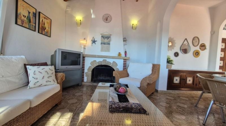 Alicante - Jávea - 1380m2