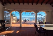 Chalet independiente con terreno en venta en la España, Jávea, ref: TR173871 foto