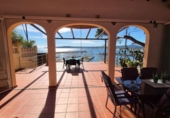 Chalet independiente con terreno en venta en la España, Jávea, ref: TR173871 foto