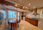 Chalet independiente con terreno en venta en la España, Jávea, ref: TR173871 foto