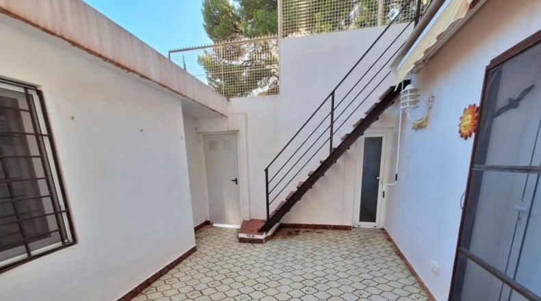 Alicante - Jávea - 1380m2