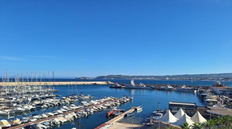 Alicante - Jávea - 1380m2