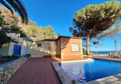 Chalet independiente con terreno en venta en la España, Jávea, ref: TR173871 foto