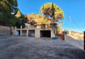 Chalet independiente con terreno en venta en la España, Jávea, ref: TR173871 foto