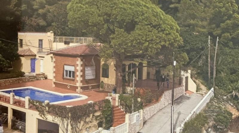 Alicante - Jávea - 1380m2