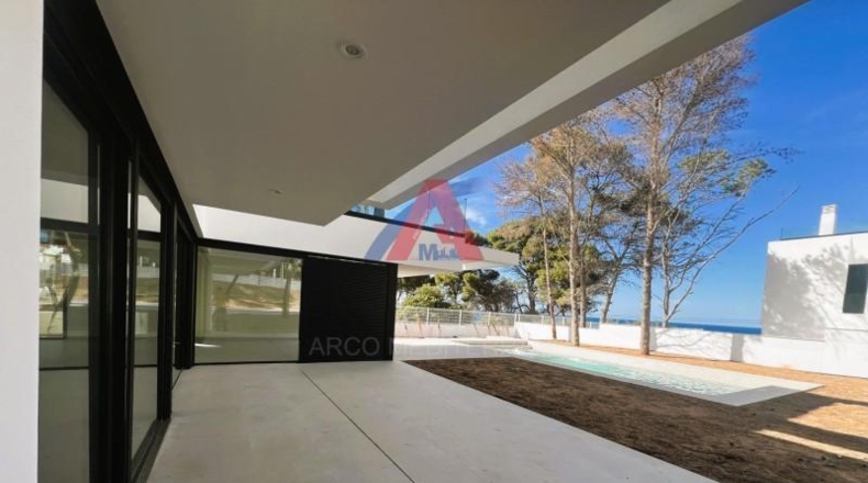 Alicante - Denia - 1450m2