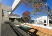 Xalet independent amb terreny en venda a la España, Dénia, ref.: TR329156 foto