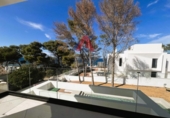 Xalet independent amb terreny en venda a la España, Dénia, ref.: TR329156 foto