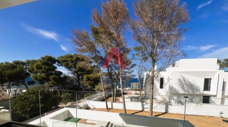 Alicante - Denia - 1450m2