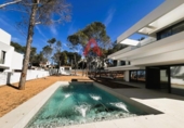 Xalet independent amb terreny en venda a la España, Dénia, ref.: TR329156 foto
